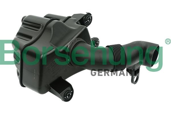 резонатор воздушного фильтра!\ VW Passat B6 1.6-2.0FSI 05-10 B12830 BORSEHUNG