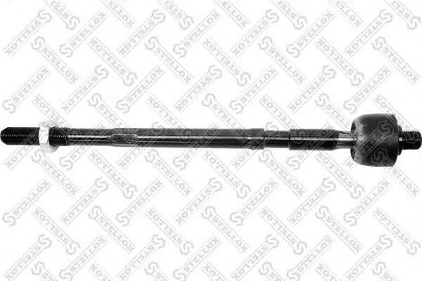 тяга рулевая! с г/у TRW\ Renault Megane/Scenic all 99-03 55-01136-SX STELLOX