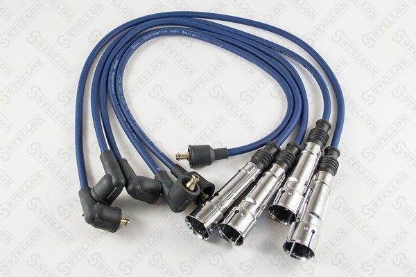 к-кт проводов!\ VW Golf 1.0/1.3 85>/Vento 1.6 92>/Syncro 1.8 86-88 10-38096-SX STELLOX