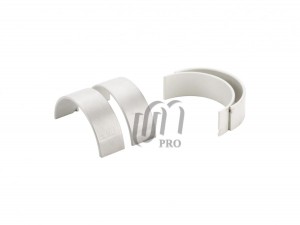 Вкладыши шатунные STD на 2 цил. BMW N20B20A/B/C/D, N26B20A (11 24 7 576 714) UM BES025002000 UNITED MOTORS PRO