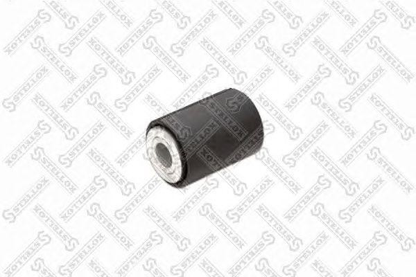 сайлентблок рессоры !(мр) 24x65x95 MAN TGA 84-08109-SX STELLOX
