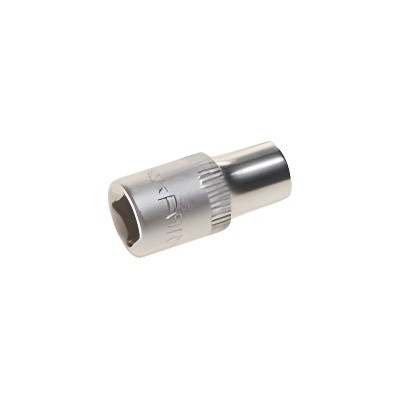 Головка торцевая 1/4" 06мм 12-ти гранная ROCKFORCE RF-52906 ROCK FORCE