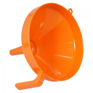 Воронка D-200мм с жестким носиком, L=180мм, рукоятка (APFP001) APFP001 AIRLINE