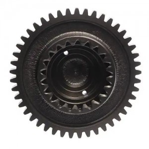 Вал КПП МТЗ вторичный MEGAPOWER 17016051 MEGA POWER