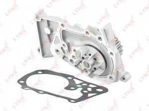 Помпа водяная подходит для RENAULT Duster 1.6 10 / Logan I-II 1.4-1.6 09 / Sande CW-0075 LYNXAUTO