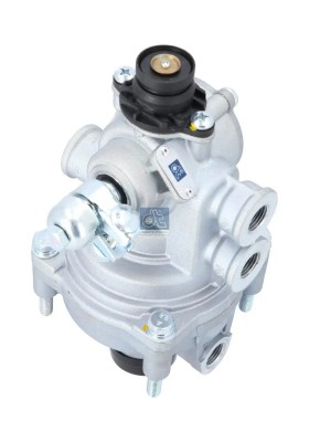 Пружина синхронизатора! d6 L34 ZF(S5-50.S6-65/80/90.4S-120GP,5S-90/9 2.5S-110/1G 4 DIESEL TECHNIC