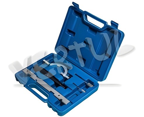 набор фиксаторов валов! \Opel 1.0/1.2/1.4 VR50304 VERTUL