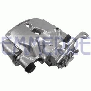 Скоба дискового тормоза Iveco Dayli левая 975103 EMMERRE