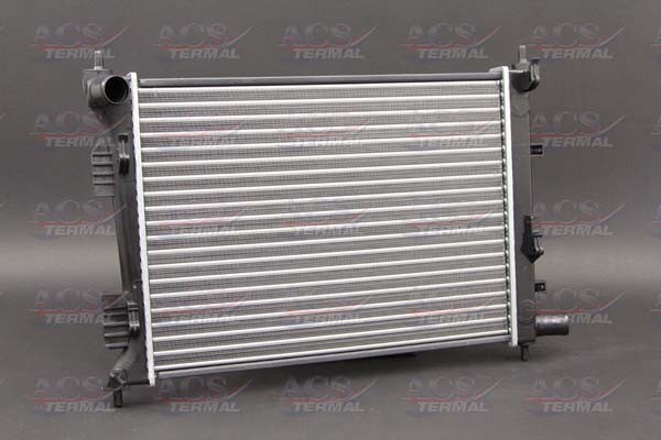 HYUNDAI SOLARIS (2010>)/KIA RIO (2011>) для а/м с МКПП 336756 TERMAL