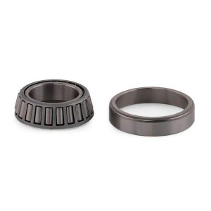 Ремкомплект VW Golf 3 AUDI 80 ступицы задней FEBI 12934 FEBI BILSTEIN