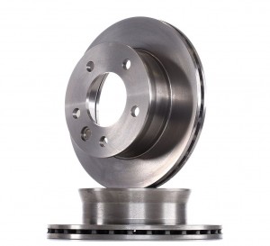 09.9618.24 диск торм. пер. !\ MB Sprinter all 02-06 09.9618.24 BREMBO
