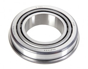 Подшипник КПП ! 80x140x36.50 16S181/220/220A/251 DAF RVI MAN IVECO ZF TP=KVADR 98530352 EURORICAMBI