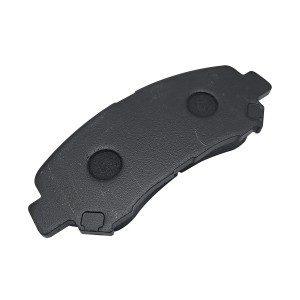 NISSAN X-TRAIL (T31) (2007>)/QASHQAI J10 (2006>) GK0741 CTR