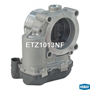 Заслонка AUDI A3 (04-) дроссельная KRAUF ETZ1013NF KRAUF