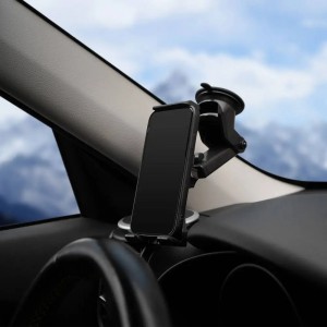 Держатель планшета универсальный 115-190мм AIRLINE AMSU22 AIRLINE