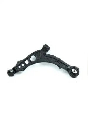 рычаг передний левый!\ Fiat Punto 1.8HGT 99> Z24503 ZENTPARTS