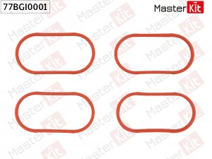 Комплект прокладок впускного коллектора BMW X5 (F15, F85) N20 B20 A 77BGI0001 77BGI0001 MASTER KIT