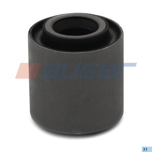 сайлентблок стабилизатора! (мр) 17.5x45x50 \ Volvo F10/12 FH12/16 51601 AUGER