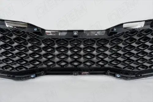 Решетка радиатора Kia Optima 3 TF 2010-2013 OEM3042 OEMPARTS