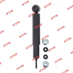 амортизатор задний масляный!\ Mitsubishi L 300 2.0/2.4/2.5D/2.5TD 4WD 86> 443224 KAYABA