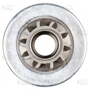 Привод стартера бендикс для а/м VAG Transporter T4 96- 1.9D-2.5D/2.5i MT VCS 180 VCS 1802 START VOLT