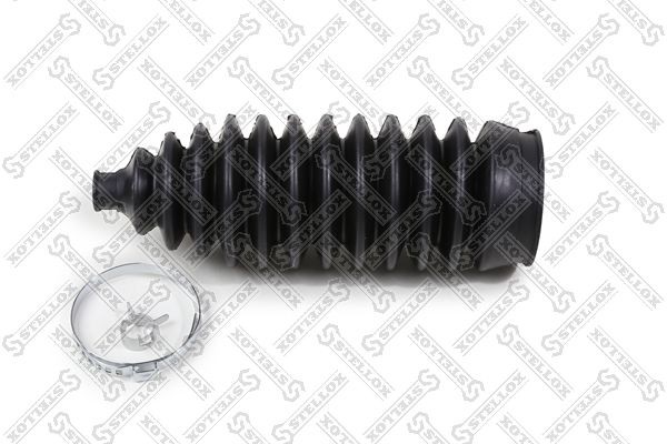 пыльник рейки рулевой!\ MB V-CLASS Vito 96-03 13-00418-SX STELLOX