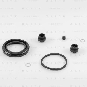 TOYOTA  RAV 4 00> D=60\ориг. к-кт на 2 суппорта BR0150 BLITZ