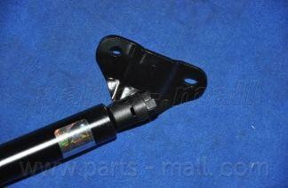 Газовый упор капота HYUNDAI STAREX-GRAND(TQ) 07-15 PQA-257 PQA-257 PMC PARTS MALL