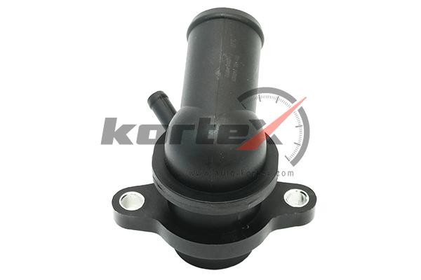 Термостат DAEWOO NEXIACHEVROLET AVEO 16V KTH011 KTH011 KORTEX