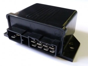 реле стеклоочистителя 43.3787 AVTO ELEKTRONIKA