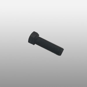 Болт М16*55*1,5 Q151B1655TF2 SHAFT