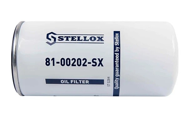 фильтр масляный !\SHACMAN X3/5/6000, WEICHAI-WD10/WD12/WP10/WP12 81-00202-SX STELLOX