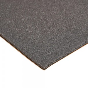 Материал для проклейки салона Изол 6 AIRLINE 500х700х6 мм КС водостойкий, ППЭ ADSI015 AIRLINE