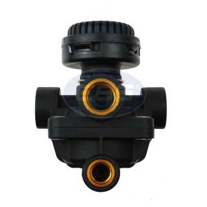 Ускорительный клапан MB/MAN/DAF 23041008 EBS