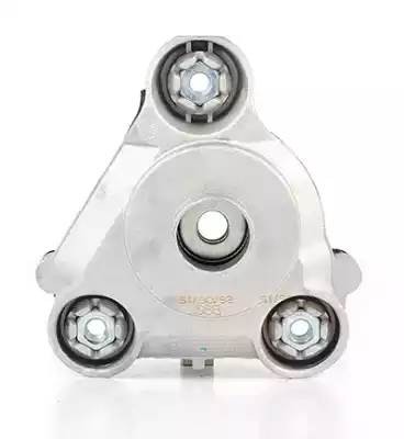 Опора амортизатора FIAT Ducato (02-) переднего правого BSG BSG70700059 BSG