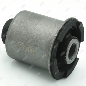 Сайлентблок рычага передний HYUNDAI H-1 98-, 02- BH11067 BH11067 JIKIU