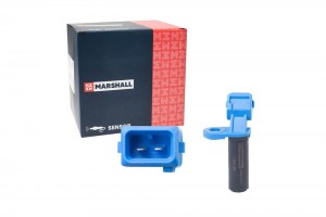 Датчик положения коленвала Ford: C-Max II 07- Fiesta IV-VI 95- Focus II III 04-  MSE4031 MARSHALL