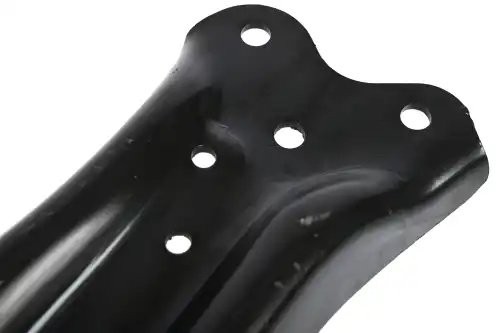 рычаг левый!\ VW Polo 09> Z25131 ZENTPARTS