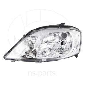 Фара RENAULT Logan (11-13) левая NSP NSP07260602739R NSP