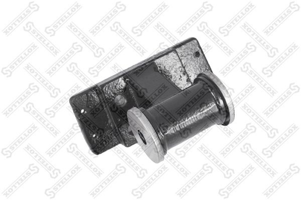 кронштейн!подвески кабины передний 75x165x111\RVI Premium/Kerax 87-09606-SX STELLOX