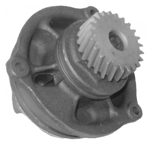 насос водяной !\Iveco дв. 8460/8469.21/41 907182 EMMERRE