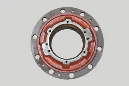 Ступица задних колес МАЗ-54326 543263104015 AVTOMAGNAT