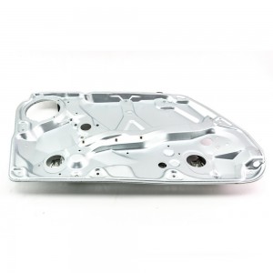 VW PASSAT B5 С РАМОЙ AW3B108370461S DOMINANT