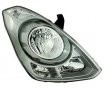 фара !правая \ HYUNDAI 221-1147R-LD-EM DEPO