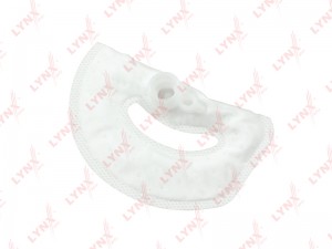 FORD FOCUS II (2005-2008)/MAZDA3 (2002>) LS-2006 LYNXAUTO