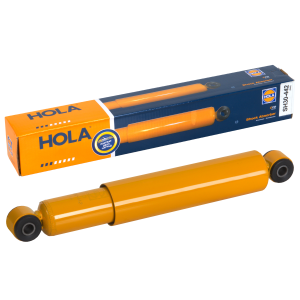 Амортизатор ВАЗ-2123 задний масляный HOLA S442 HOLA