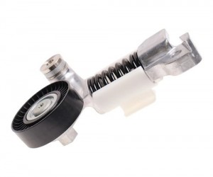 Ролик натяжной JAC T6 ремня кондиционера MOVELEX 1015080GD190MX MOVELEX