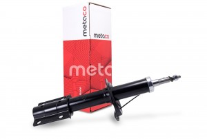 PEUGEOT BOXER/CITROEN/FIAT 94> г/п -1.8 тонн + ЕЛАБУГА 4800021 METACO