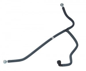 Трубка КАМАЗ,ПАЗ дв.CUMMINS 6ISBe ЕВРО-4 обратки топлива MOVELEX 5307820MX MOVELEX