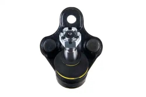 опора шаровая нижняя! Chery Tiggo T11 05>, Toyota Corolla 92-97 Z37046 ZENTPARTS